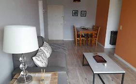 Depto Rawson Home